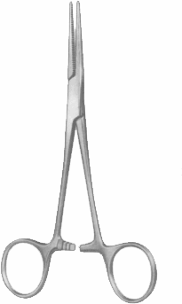  Pean Nippon Forceps